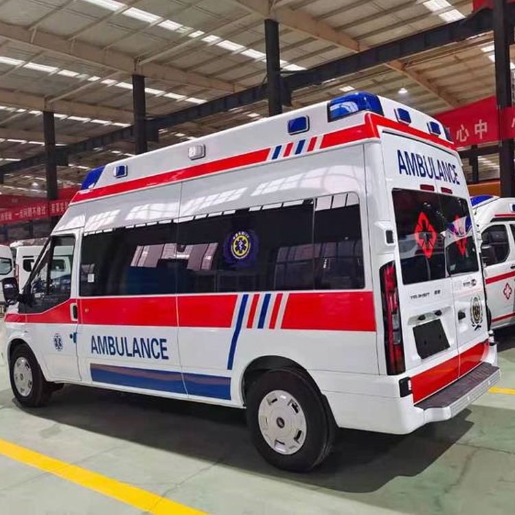 东山救护车出租 —— 专业、安全、高效的城市急救服务