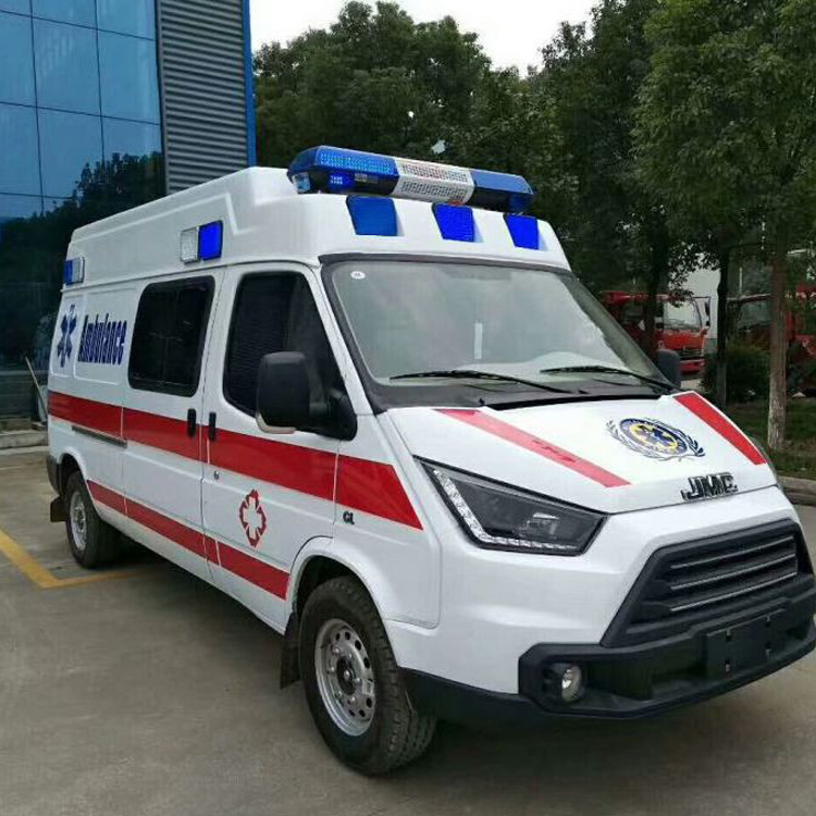 东山瘫痪租赁救护车转运 ——生命救助的紧急响应与专业保障